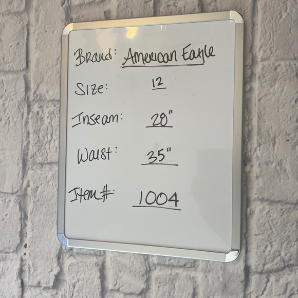 American Eagle Jeans - Picture 6 of 6